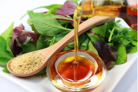 你對芝麻油的奇妙用途了解多少？別只用它來拌蔬菜！